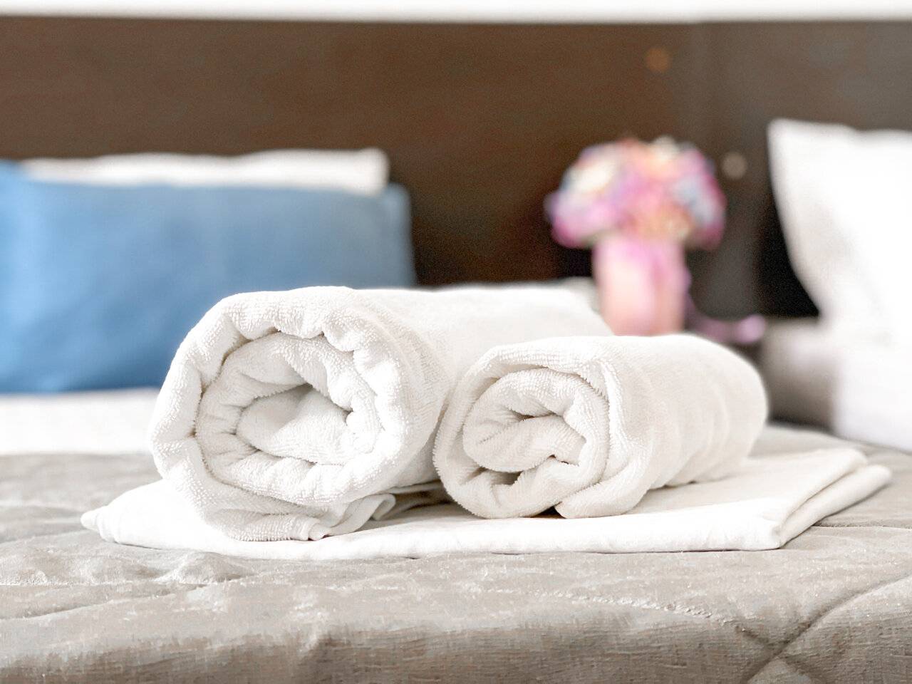 Фото Отели Омега Витязево 110